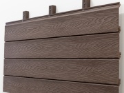 Obkladová WPC palubka Covernit