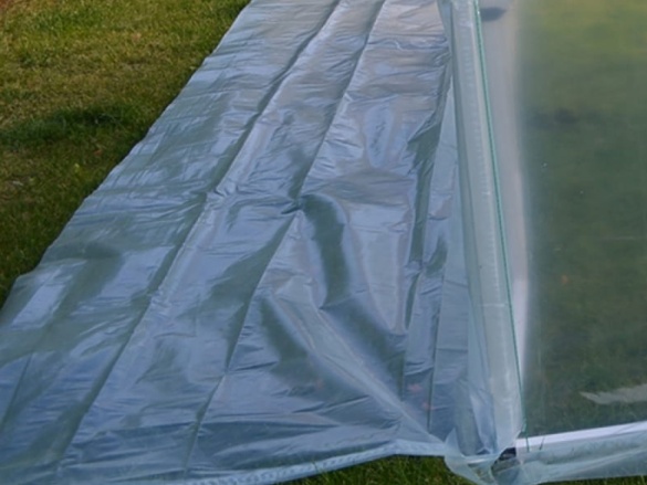 Fólia fa Scobax Maple