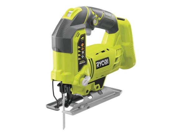 Ryobi R18JS-0