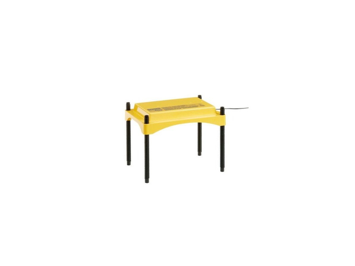 Scobax BRINSEA - MINI II ECO + Startovací sada pro líhnutí kuřat – Starter Pack 1