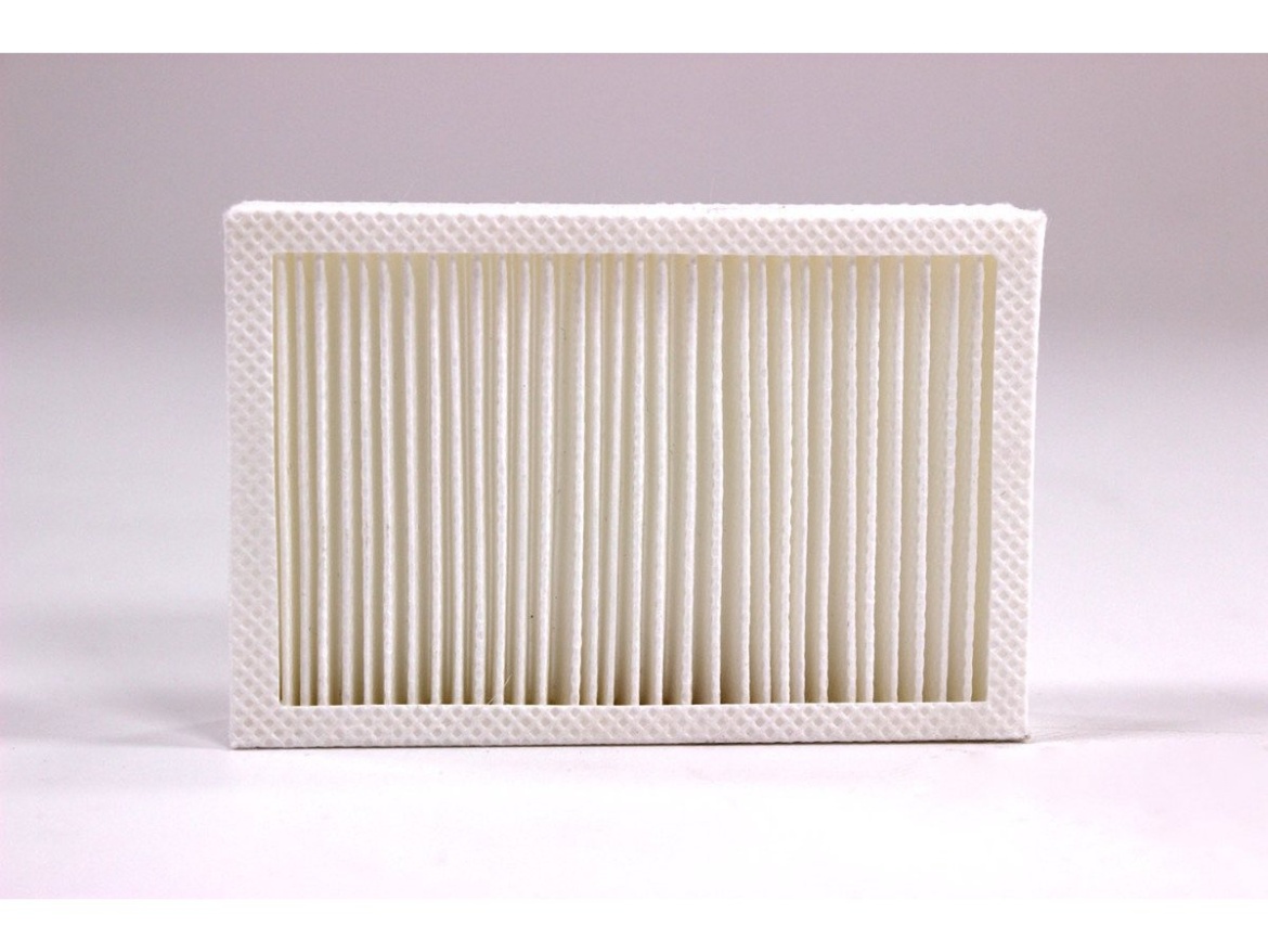 Příslušenství k vysoušečům Jet Dryer HEPA filtr pro vysoušeč DYNAMIC