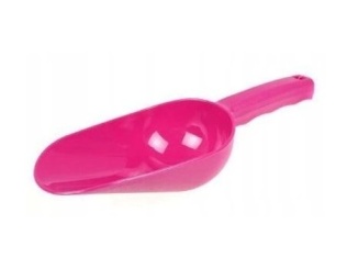 Zahradní domky –  Greenmill Plastová zahradní lopatka PLASTIK GR0152