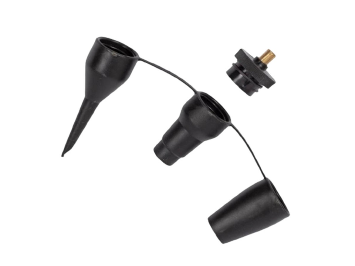 Súprava ku kompresorom Powerplus POWAIR0023