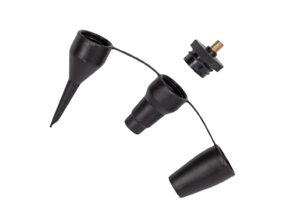 Súprava ku kompresorom Powerplus POWAIR0023