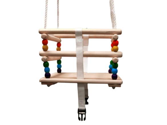 Star Woody Houpačka