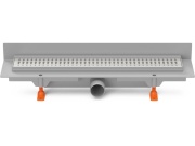 Žlab Chuděj LZB 40 (ke stěně)