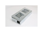 Scobax Past na krysy domečková obdélníková s průhledným krytem