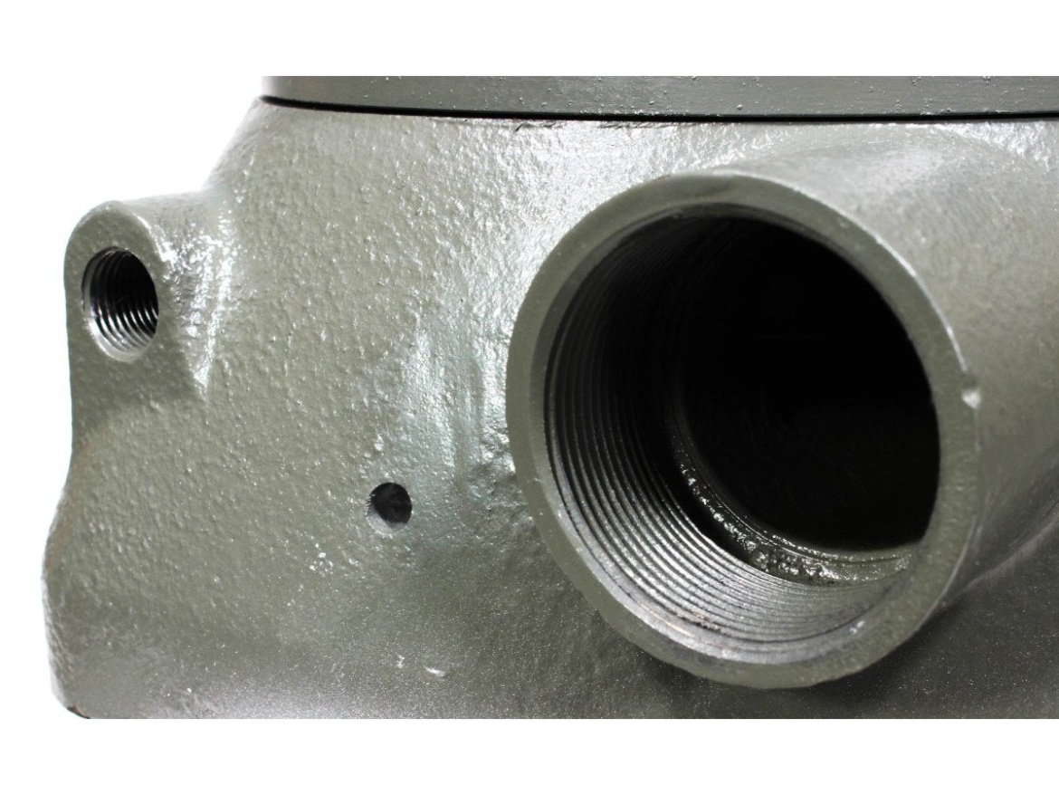 Drviče odpadu Waste King Commercial 2000