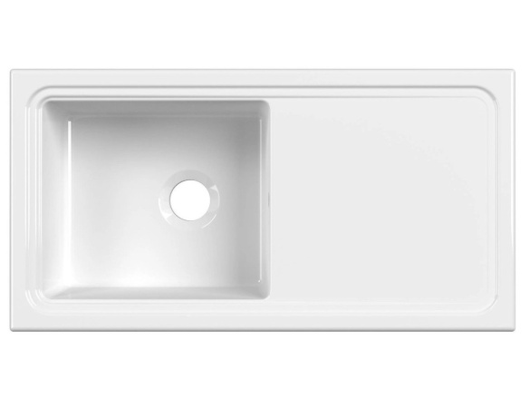Kuchyňské dřezy Reginox Modena 1000.0