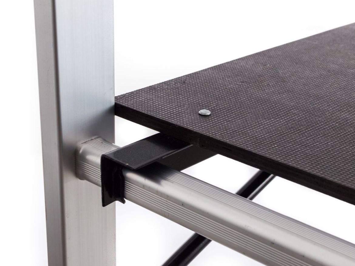 Lešení G21 Handrail