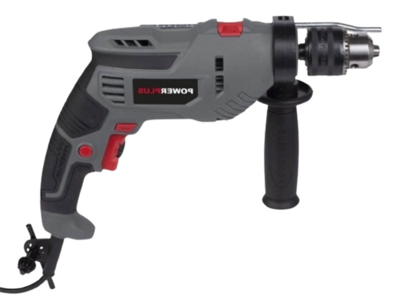 Příklepová vrtačka Powerplus POWE10025