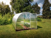 Skleník Scobax Vitamin