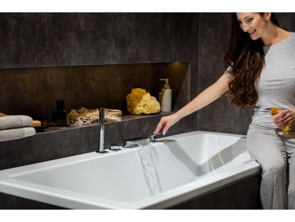 Ravak Vana Formy 01 170x75