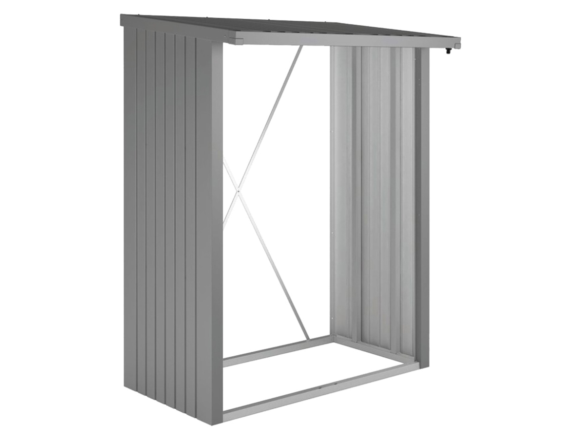 Dřevník Biohort WoodStock