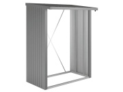 Dřevník Biohort WoodStock