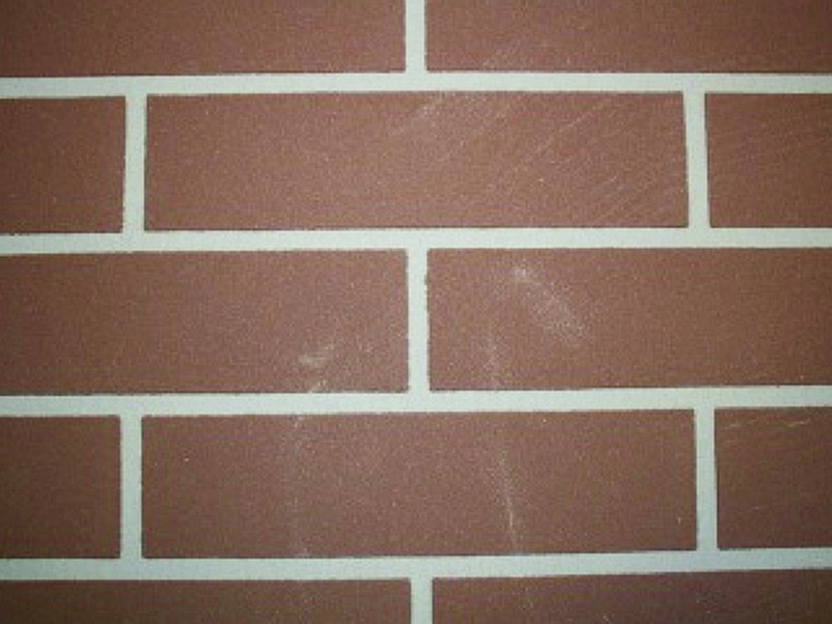 Omítka Weber Weberpas silikon brick