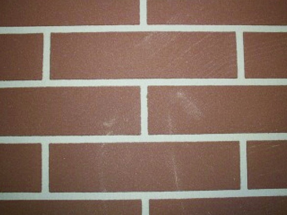 Omítka Weber Weberpas silikon brick