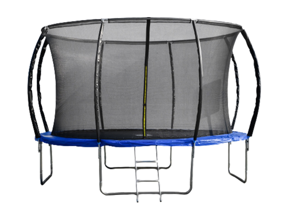 Trampolína SpaceJump, G21 SpaceJump 366