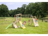 Dětské hřiště Česká Manufaktura Cascade