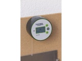 Scobax Automatické otevírání a zavírání kurníku KERBL DUO PRO
