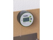 Scobax Automatické otevírání a zavírání kurníku KERBL DUO PRO