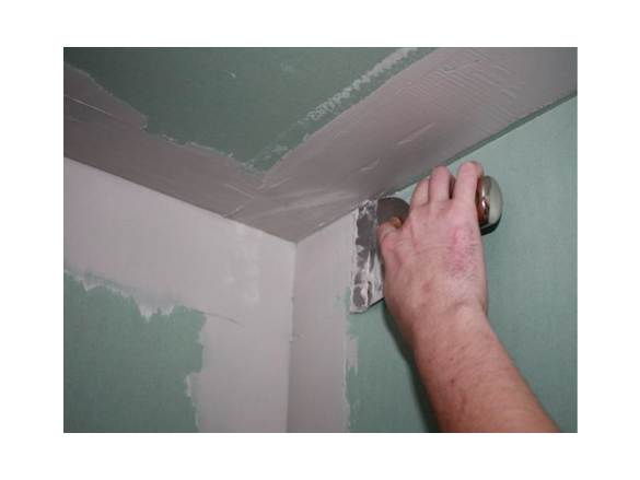 Páska do kútov SDK TUFF-TAPE Strait-flex TUFF-TAPE