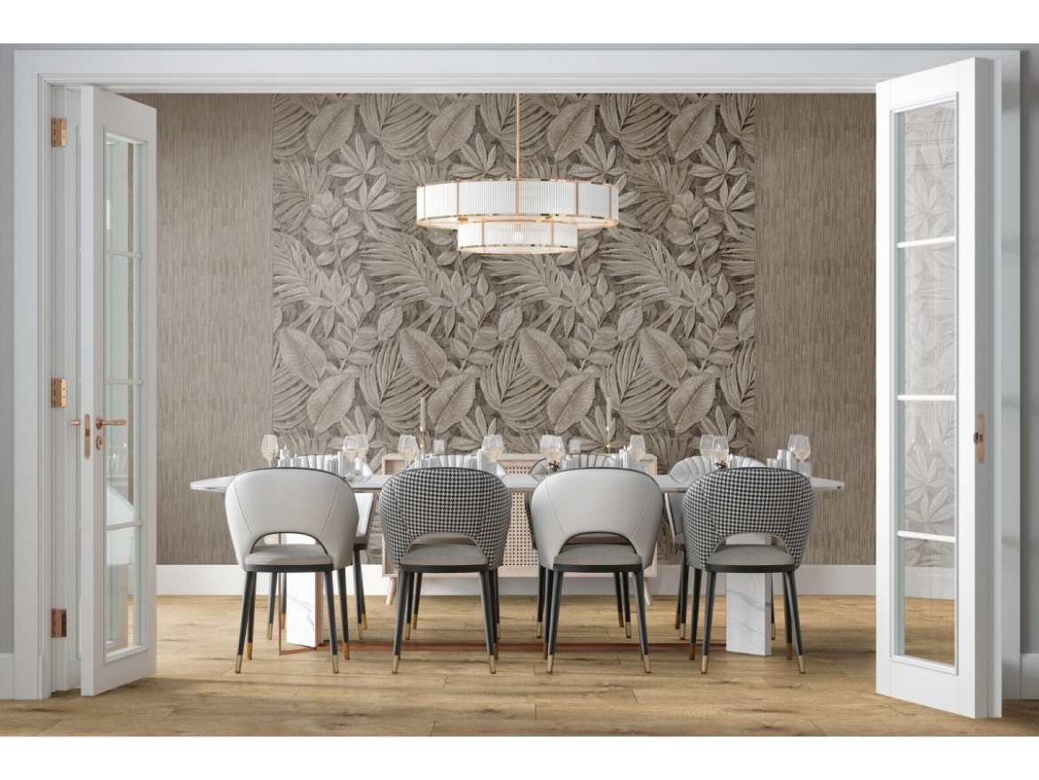 Obkladový panel Kronospan Rocko Mink Plant B