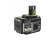 18V lithium iontová HIGH ENERGY baterie 8 Ah ONE+ Ryobi RB1880T