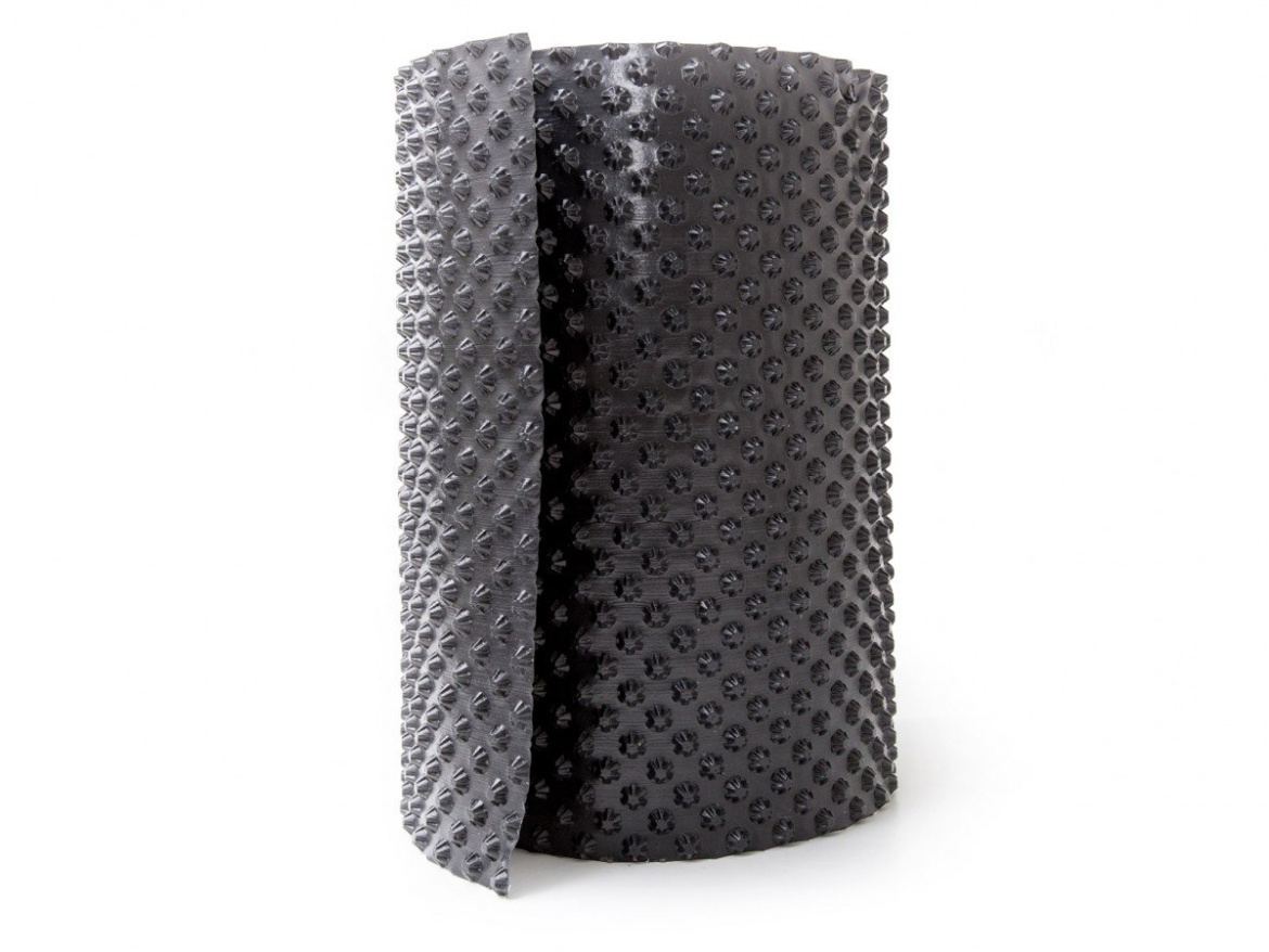 Nopová fólie STAR Gutta Guttabeta Star