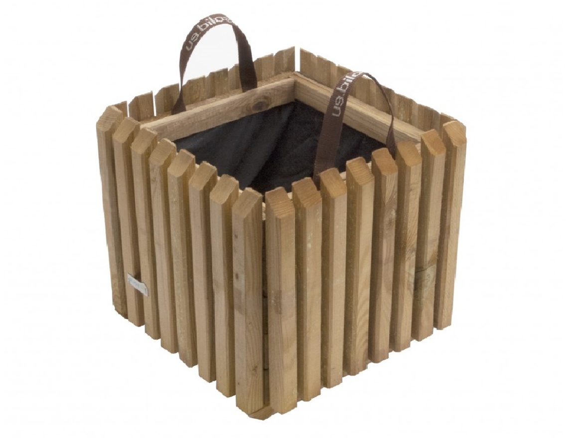 Truhlík Scobax Barcelona