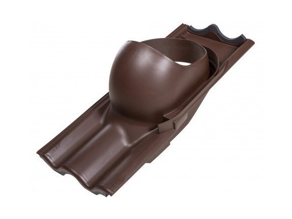 Vilpe Průchodový prvek XL