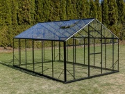 Skleník Gampre Sanus