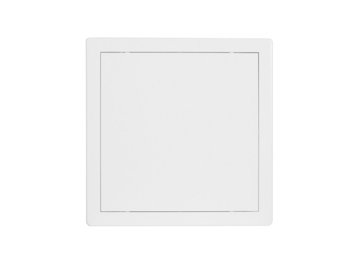 Haco Vanová dvířka 150 x 150, bílá,  0104