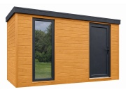 Domek Bohemit Shiran