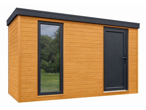 Domek Bohemit Shiran