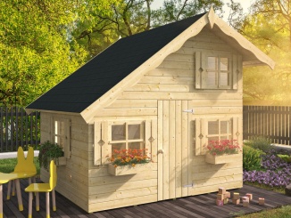 Házak –  Tuindeco Lola