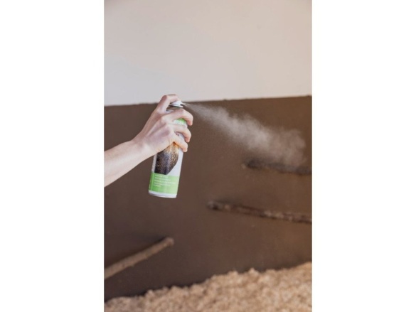 Scobax Křemelina ve spreji KERBL - 500 ml