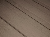 Polykarbonátová trapézová deska PolyPiú LightPiu