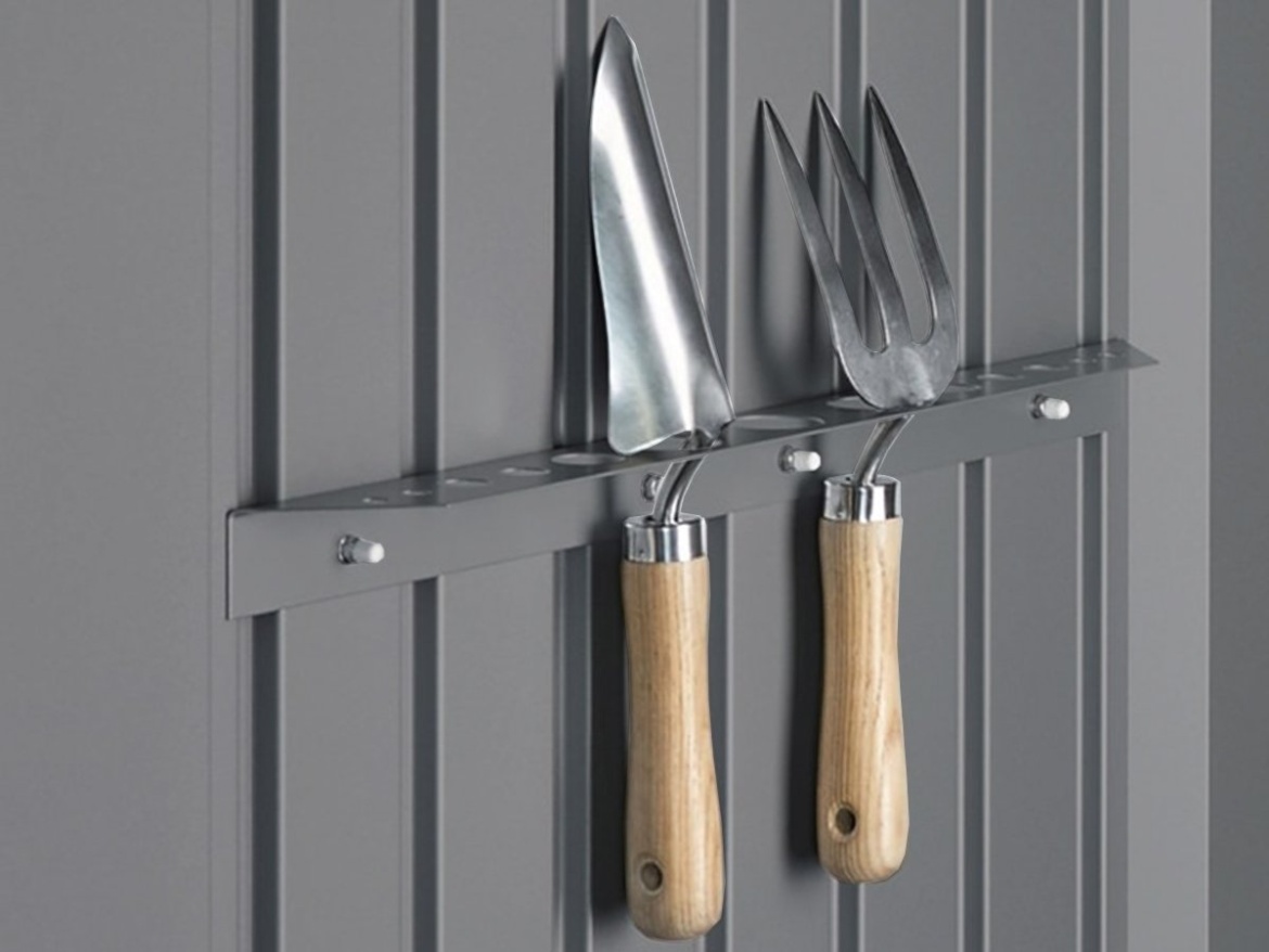 HPA Biohort Držák na nářadí