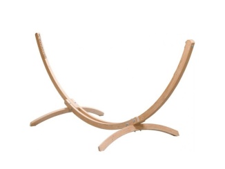 Vybavení k bazénu –  Hamaka LUX