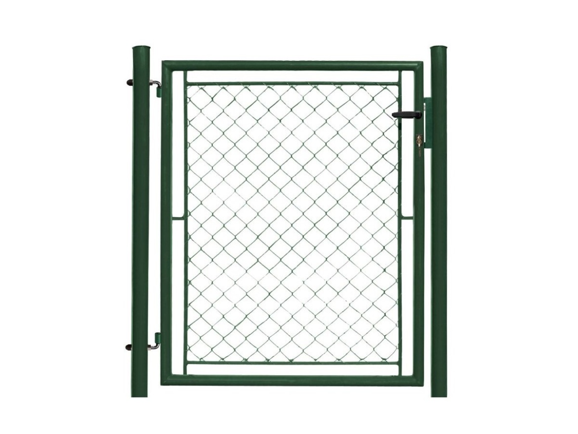 Jednokrídlová bránka Arepo