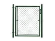 Jednokrídlová bránka Arepo