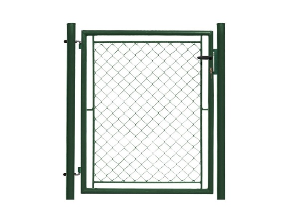 Jednokrídlová bránka Arepo