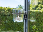 Pavilón / Oranžéria Juliana Oase