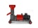 Scobax Peletovací lis na krmivo - AGF-150, 150kg/h, 4kW
