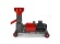 Scobax Peletovací lis na krmivo - AGF-150, 150kg/h, 4kW