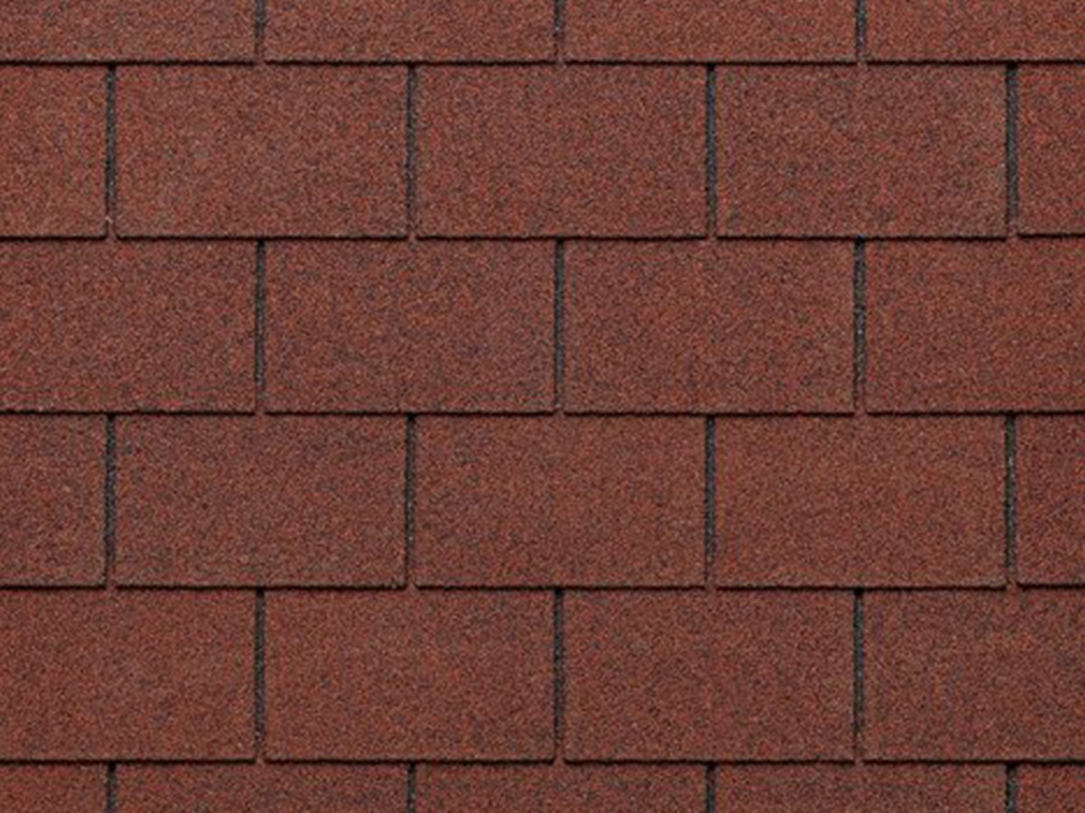 Samolepicí asfaltový šindel Covernit Uni Strong obdélník