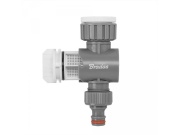 Bradas Filtr WHITE LINE na kohoutek s vnitřním závitem 1" a redukcí na 3/4"