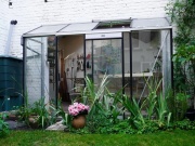 Üvegház ACD Miccolo