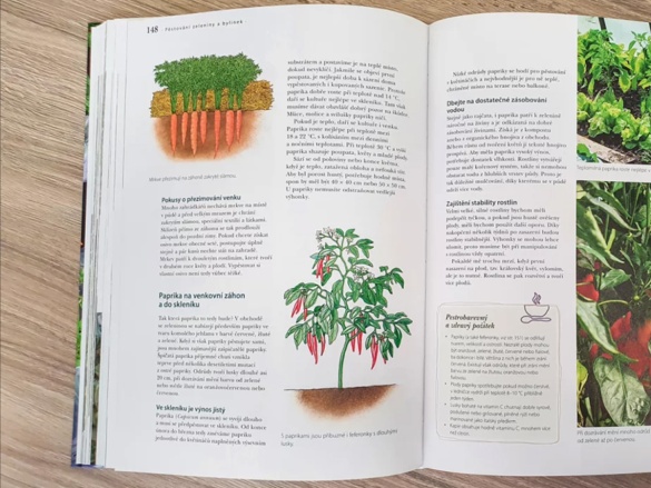 Biokertészeti könyv Gutta